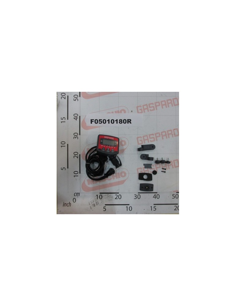 MONITOR MULTICONTROL C.SUPPOR