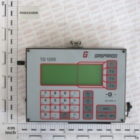 MONITOR TD 1200 TOTAL DISPLAY