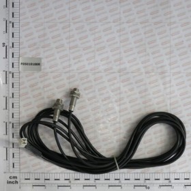 DOUBLE SENSOR