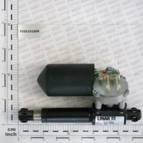 ACTUATOR LA30.1-50-12-001