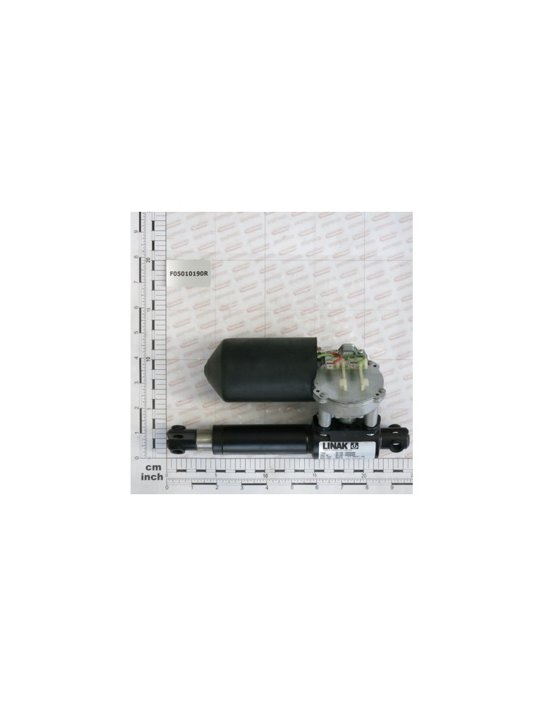 ACTUATOR LA30.1-50-12-001