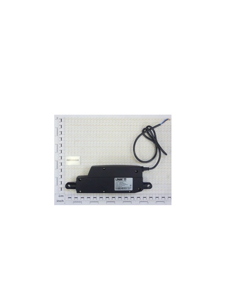 ACTUATOR LINAK