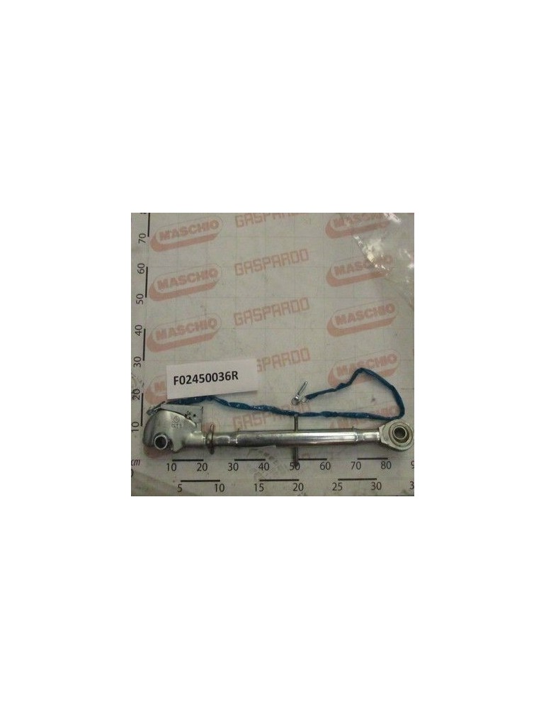 Maschio Gaspardo MART M.L- 1060 L- 740 D-32 G.R F02450036R