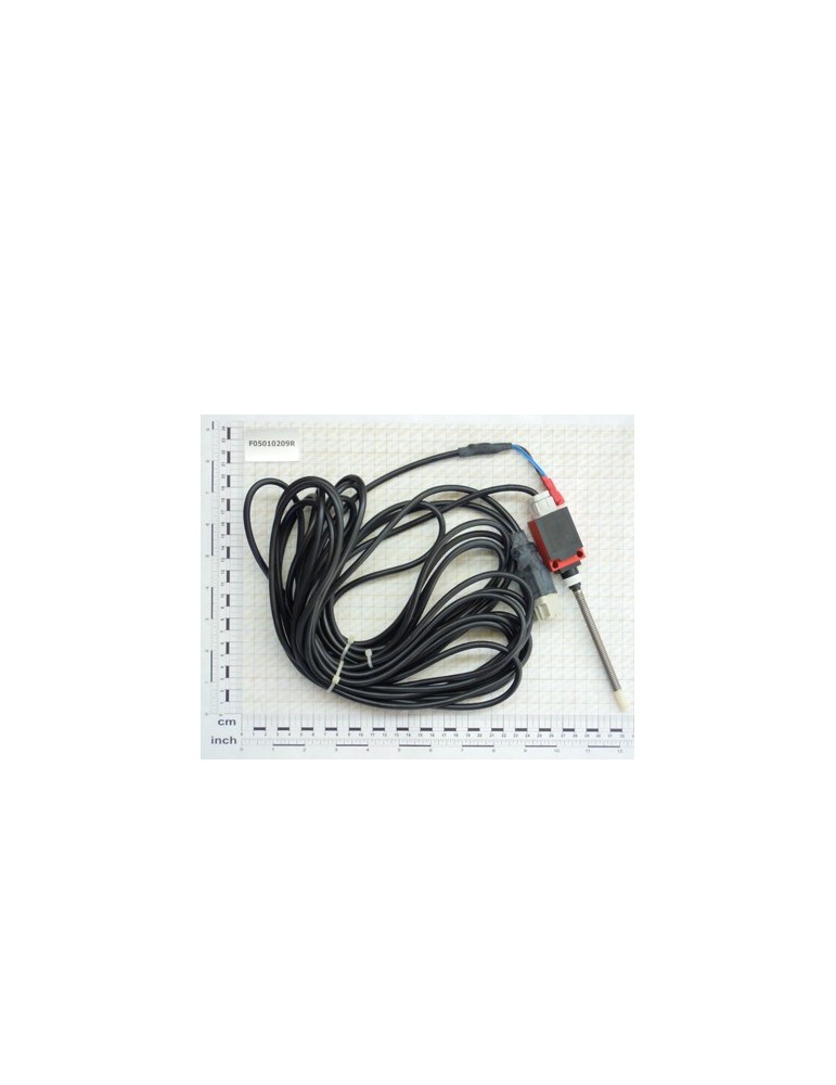 WIRING HARNESS TRAMLINES