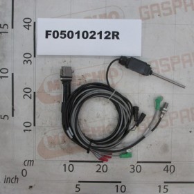 HARNESS  TRAMLINE DP-GIGANTE