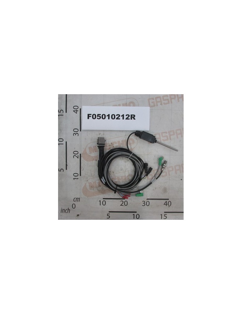 HARNESS  TRAMLINE DP-GIGANTE