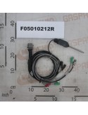 HARNESS  TRAMLINE DP-GIGANTE