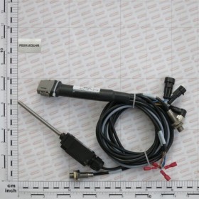 TRAMLINES WIRING