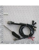 TRAMLINES WIRING
