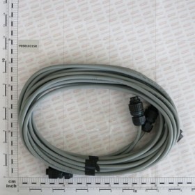 SENSOR TRAMLINES WIRING