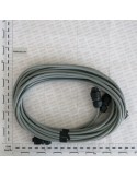 SENSOR TRAMLINES WIRING