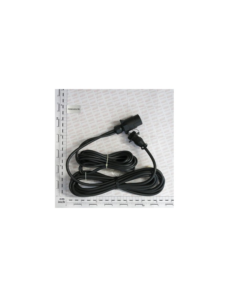 TRACTOR WIRING HARNESS-MULTI