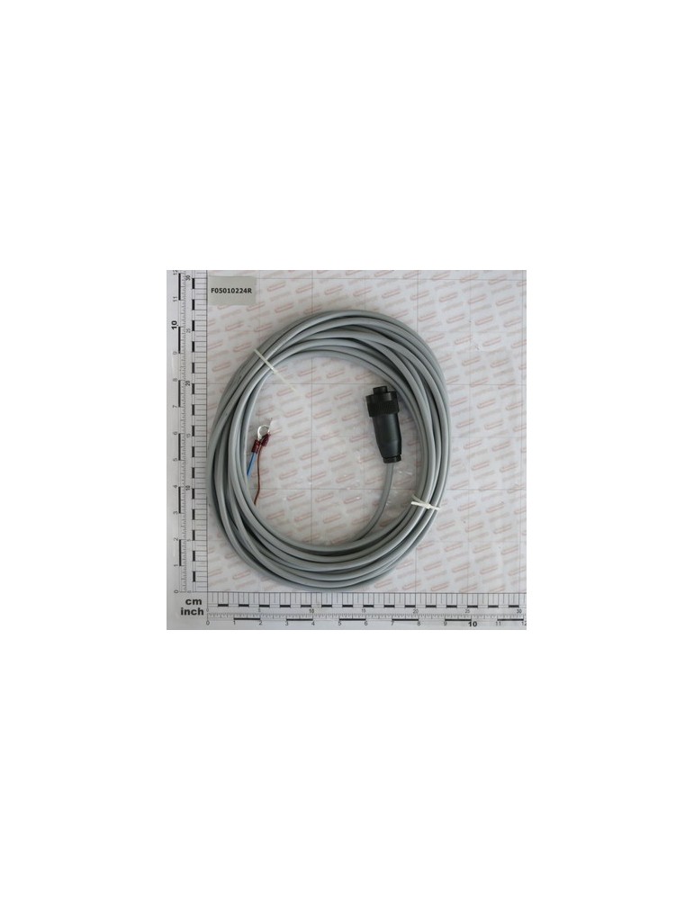 BATTERY POWER CABLE
