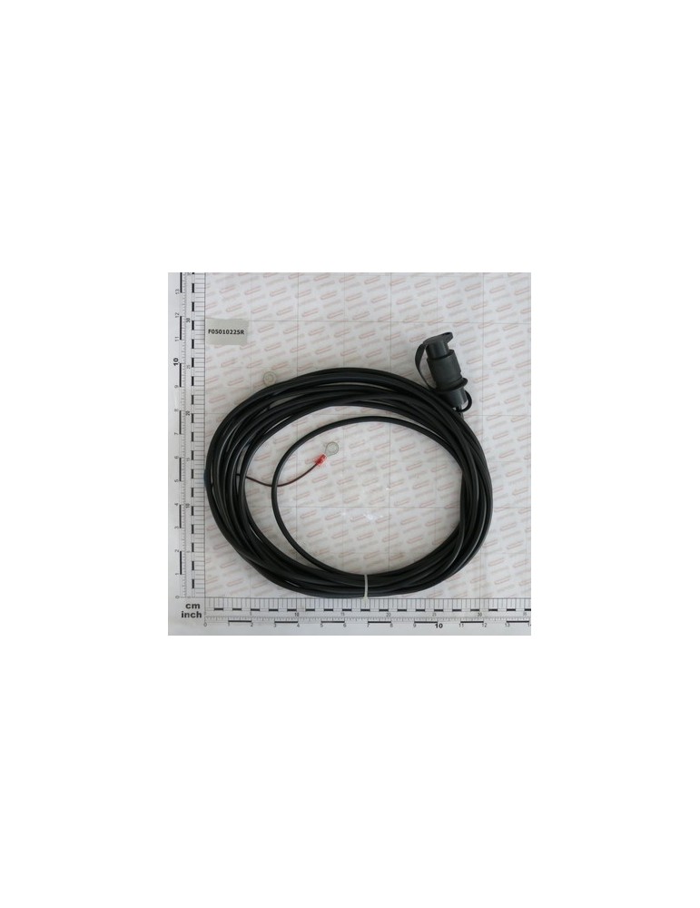 BATTERY POWER CABLE