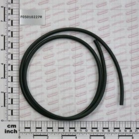 WIRE 2X 1,0 H05 VV-F
