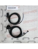 WIRE 2X 1,5 MMQ FOR WORK LIGHT