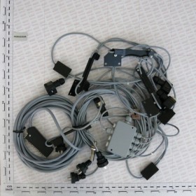 MANIFOLD SK400 4F.+FOT.SP530
