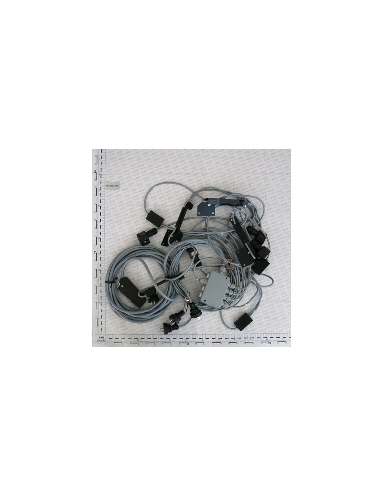 MANIFOLD SK400 4F.+FOT.SP530
