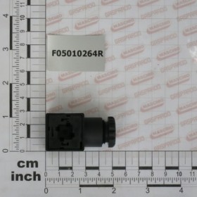 CONECTOR  G 182-09-N-H12-G11N