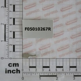 CONNECTOR FASTON MALE.6,3 MM
