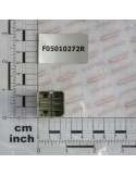 CONNECTOR  GREY