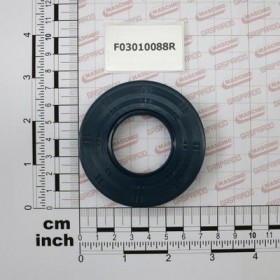 Maschio Gaspardo PROT. ULEI 35X72X10 F03010088R