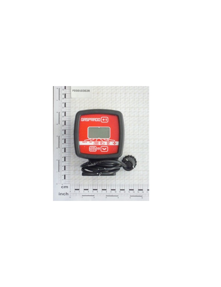 TRAMLINE MULTI DISPLAY