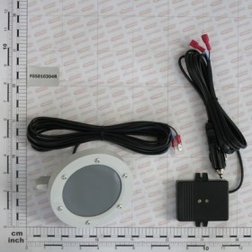 ELECTRICAL HOPPER LEVEL