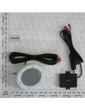 ELECTRICAL HOPPER LEVEL