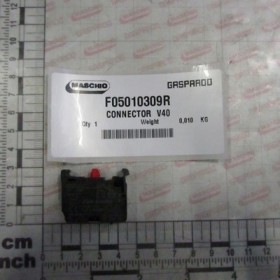 CONNECTOR  V40