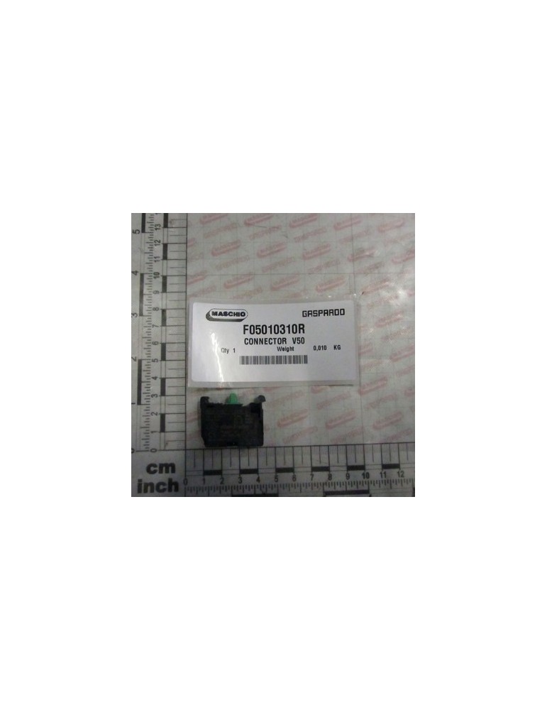 CONNECTOR  V50