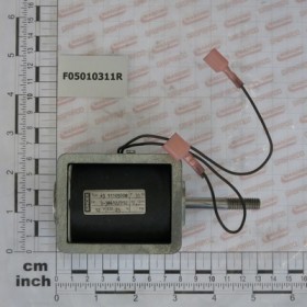 ELETTROCAL.43111-05D 12V C.C..