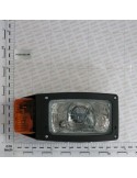 HEADLIGHT+ DIRECTIONAL FRONT R