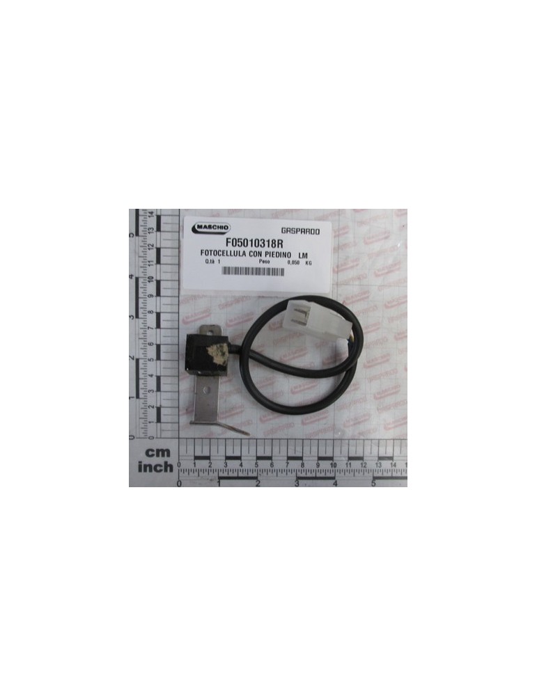 PHOTOCELL