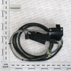 PHOTOELECTRIC CELL WITH D.J. S