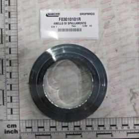 Maschio Gaspardo ANELLO DI SPALLAMENTO F03010101R