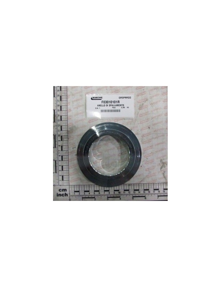 Maschio Gaspardo ANELLO DI SPALLAMENTO F03010101R