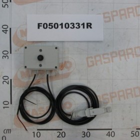 ACTUATOR CONTROL UNIT