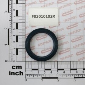 Maschio Gaspardo INEL T.A. 38X 50X 7 D3760NBR F03010102R