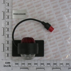 FRONT LIGHT DX