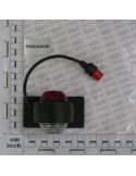 FRONT LIGHT DX
