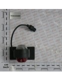 FRONT LEFT LIGHT