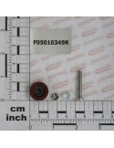 MAGNET D.20X10 FORO D.6