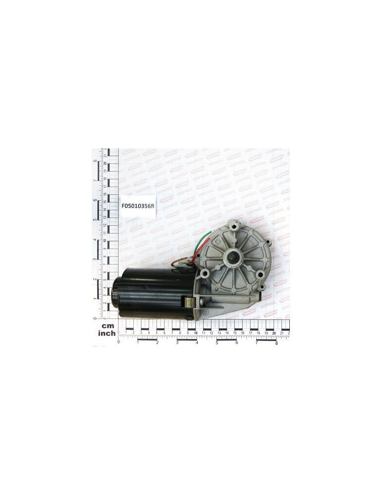 MOTOR 12V 2 SPEED