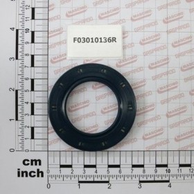 Maschio Gaspardo INEL T.A. 45X72X8 D3760NBR F03010136R