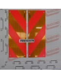 N.2 JUTTING LOAD PANELS