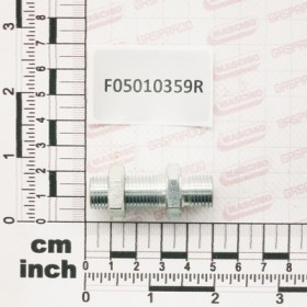 PASS WALL 1/4M -1/4M