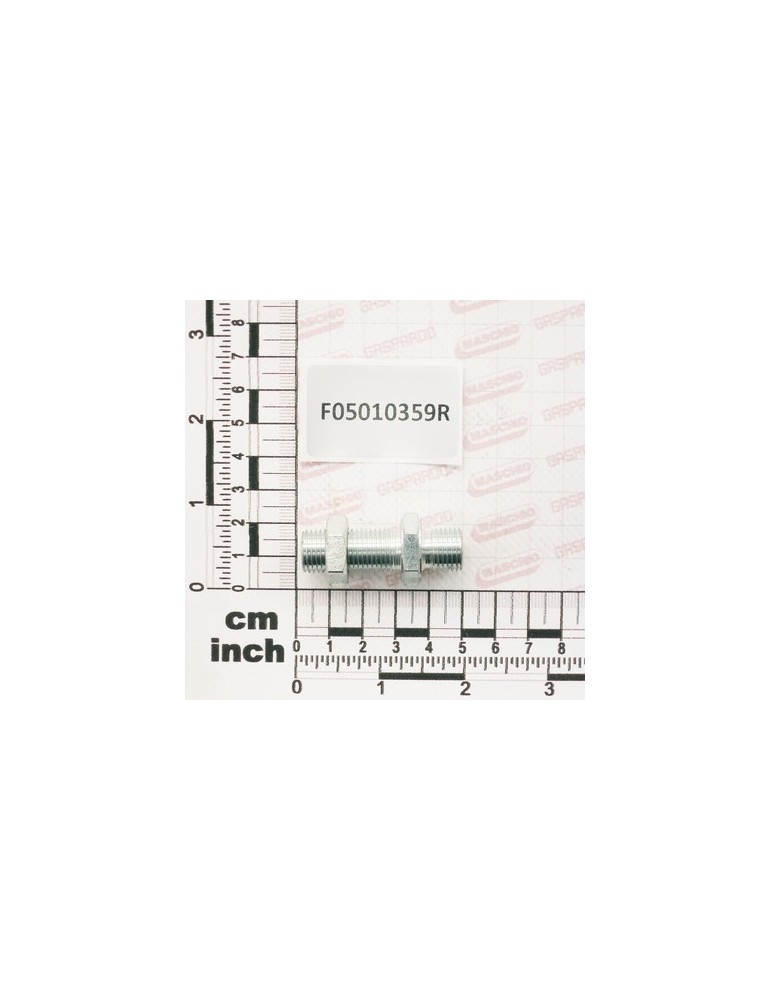 PASS WALL 1/4M -1/4M