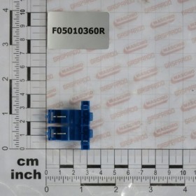 FUSEHOLDER