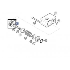 O-Ring 238-6028